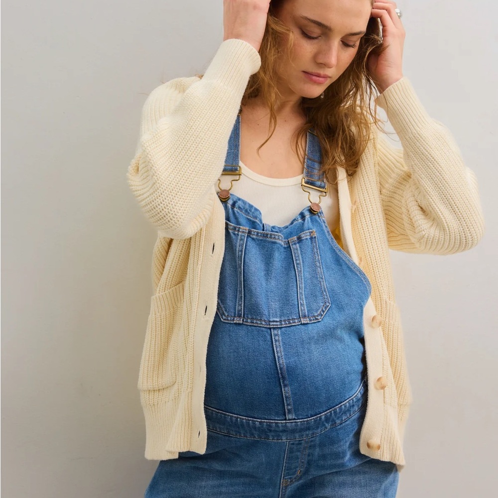 Hatch Women's Marlow Cardigan